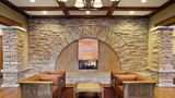 Doubletree Hotel Libertyville-Mundelein Lobby