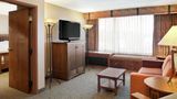 Doubletree Hotel Libertyville-Mundelein Room