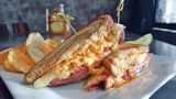 Doubletree Hotel Libertyville-Mundelein Restaurant