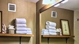 Doubletree Hotel Libertyville-Mundelein Room