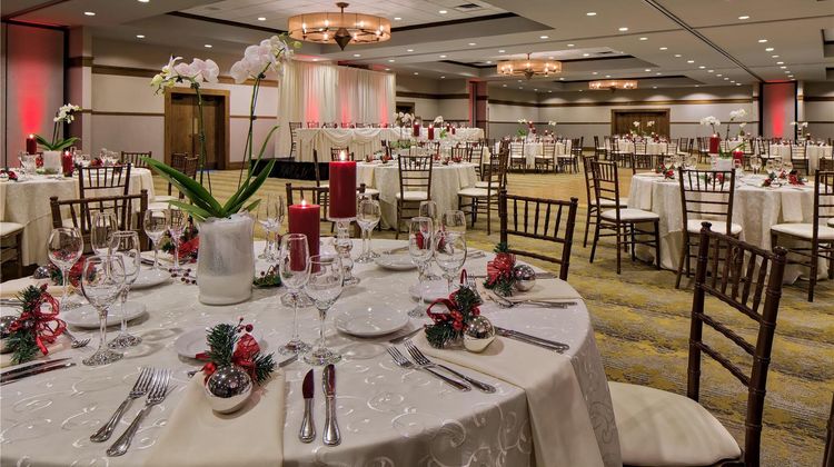 Doubletree Hotel Libertyville-Mundelein Meeting