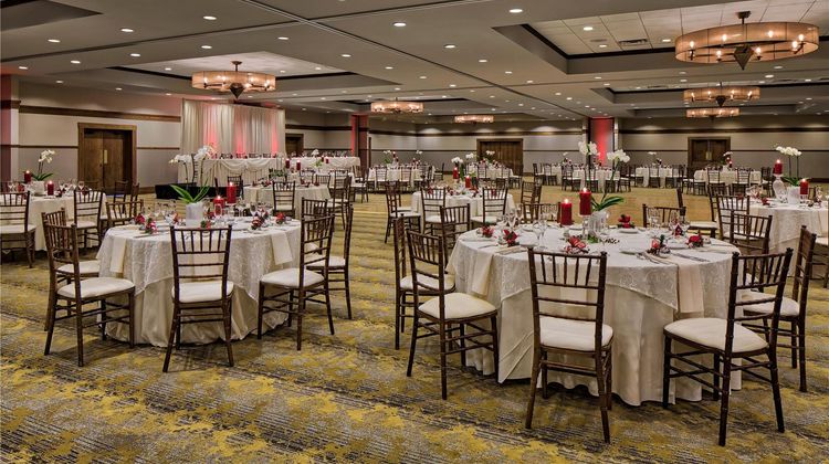 Doubletree Hotel Libertyville-Mundelein Meeting