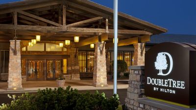 Doubletree Hotel Libertyville-Mundelein