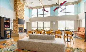 Hampton Inn Chicago-Midway Airport