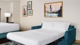 <b>Hampton Inn Chicago-Midway Airport Room</b>. Images powered by <a href="https://iceportal.shijigroup.com/" title="IcePortal" target="_blank">IcePortal</a>.
