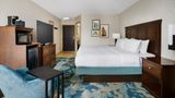 <b>Hampton Inn Chicago-Midway Airport Room</b>. Images powered by <a href="https://iceportal.shijigroup.com/" title="IcePortal" target="_blank">IcePortal</a>.