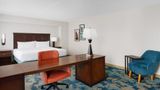 <b>Hampton Inn Chicago-Midway Airport Room</b>. Images powered by <a href="https://iceportal.shijigroup.com/" title="IcePortal" target="_blank">IcePortal</a>.
