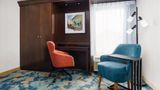 <b>Hampton Inn Chicago-Midway Airport Room</b>. Images powered by <a href="https://iceportal.shijigroup.com/" title="IcePortal" target="_blank">IcePortal</a>.