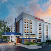 Hampton Inn Chicago-Midway Airport