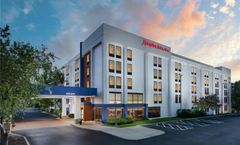 Hampton Inn Chicago-Midway Airport