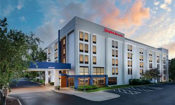 Hampton Inn Chicago-Midway Airport