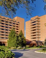 Hilton Chicago Northbrook