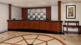 Hilton Chicago Northbrook Lobby