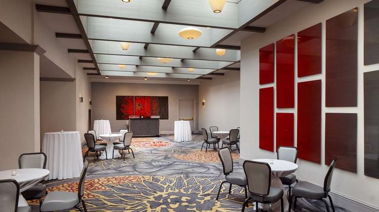 Hilton Chicago Northbrook Recreation