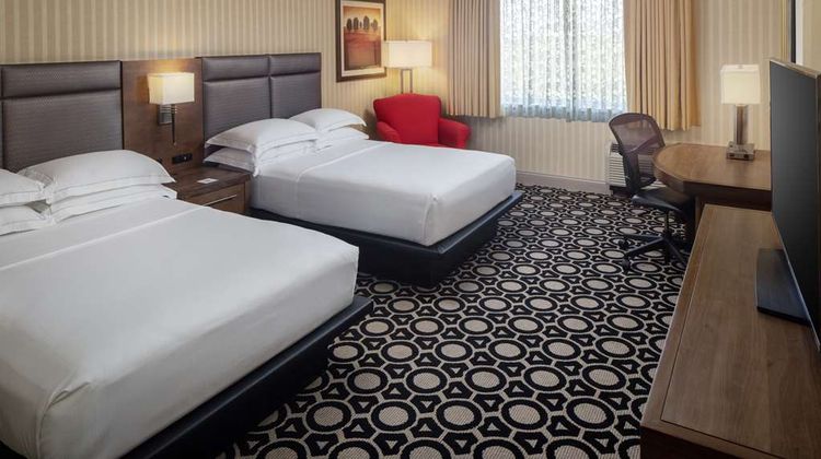 Hilton Chicago Northbrook Meeting