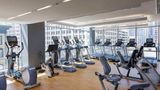 theWit Chicago, a Hilton Hotel Health