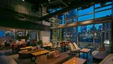theWit Chicago, a Hilton Hotel Restaurant