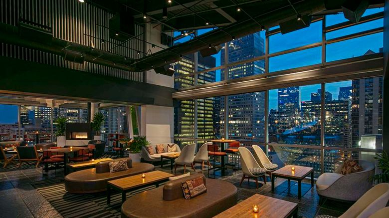 <b>theWit Chicago, a Hilton Hotel Restaurant</b>. Images powered by <a href="https://iceportal.shijigroup.com/" title="IcePortal" target="_blank">IcePortal</a>.