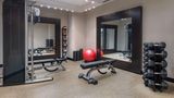 theWit Chicago, a Hilton Hotel Health