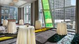 theWit Chicago, a Hilton Hotel Meeting