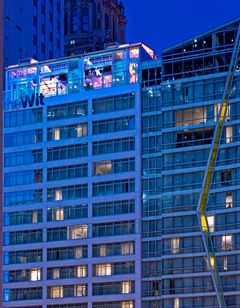 theWit Chicago, a Hilton Hotel