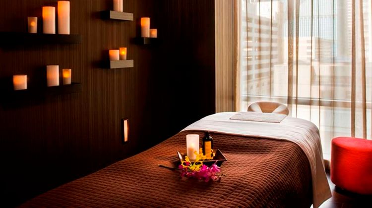 theWit Chicago, a Hilton Hotel Spa