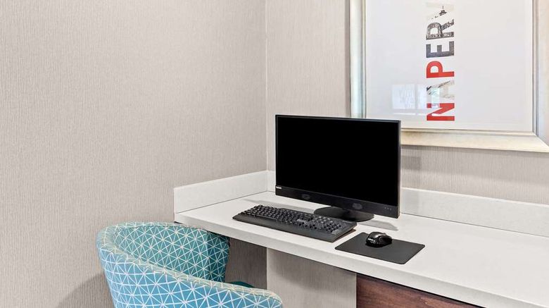 <b>Hampton Inn Naperville Other</b>. Images powered by <a href="https://iceportal.shijigroup.com/" title="IcePortal" target="_blank">IcePortal</a>.