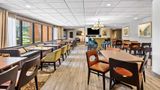 Hampton Inn Naperville Restaurant