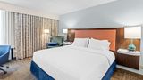 Hampton Inn Naperville Room