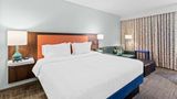 Hampton Inn Naperville Room