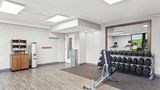 Hampton Inn Naperville Health