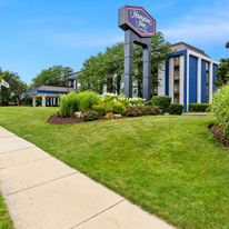 Hampton Inn Naperville