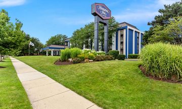 Hampton Inn Naperville