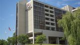 Doubletree by Hilton Chicago - Oak Brook Exterior