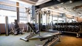 <b>Hilton Chicago O'Hare Airport Health</b>. Images powered by <a href="https://iceportal.shijigroup.com/" title="IcePortal" target="_blank">IcePortal</a>.