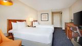 <b>Hilton Chicago O'Hare Airport Room</b>. Images powered by <a href="https://iceportal.shijigroup.com/" title="IcePortal" target="_blank">IcePortal</a>.