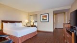 <b>Hilton Chicago O'Hare Airport Room</b>. Images powered by <a href="https://iceportal.shijigroup.com/" title="IcePortal" target="_blank">IcePortal</a>.