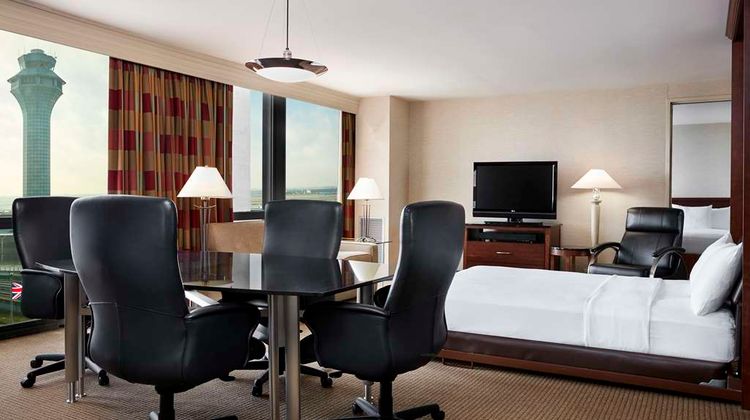 Hilton Chicago O'Hare Airport Other