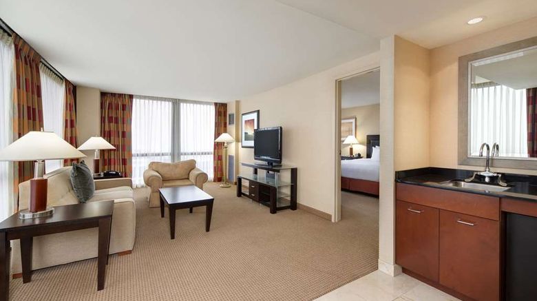 <b>Hilton Chicago O'Hare Airport Other</b>. Images powered by <a href="https://iceportal.shijigroup.com/" title="IcePortal" target="_blank">IcePortal</a>.