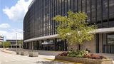 Hilton Chicago O'Hare Airport Exterior