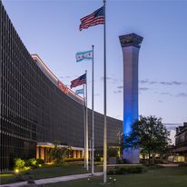 Hilton Chicago O'Hare Airport