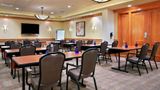 Hilton Chicago/Oak Brook Suites Meeting