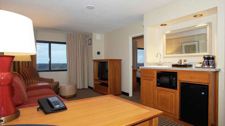 Hilton Chicago/Oak Brook Suites Other