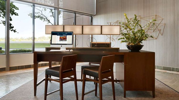 Hilton Chicago/Oak Brook Suites Other