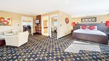 Hilton Chicago/Oak Brook Suites Other