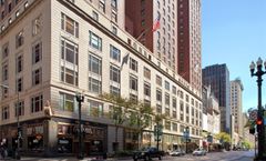 Palmer House, a Hilton Hotel