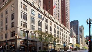 Palmer House, a Hilton Hotel