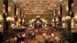 Palmer House, a Hilton Hotel Lobby