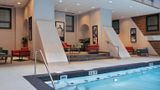 Palmer House, a Hilton Hotel Pool