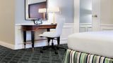 Palmer House, a Hilton Hotel Room